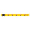 Miami Luggage Strap Yellow